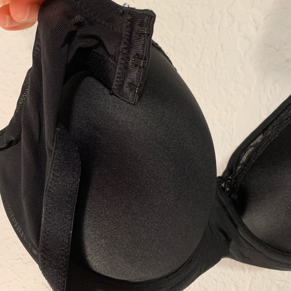 Like New Soma Bra Beautifully Cool Full Coverage - Picture 5 of 7